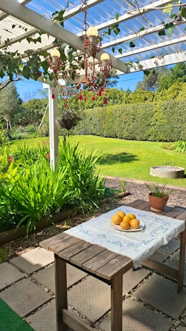 Overberg Accommodation at  | Viya