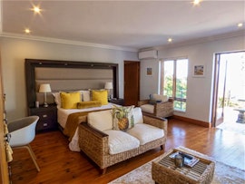 Garden Route Accommodation at  | Viya