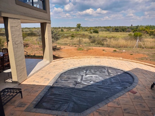 Dinokeng Game Reserve Accommodation at  | Viya