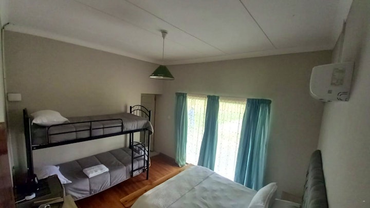 Northern Cape Accommodation at Huis Pekanje | Viya