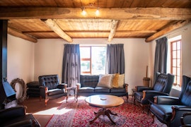 Western Cape Accommodation at Jonkershoek Farmhouse at Zooridge | Viya