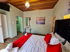 West Rand Accommodation at Danrit Guesthouse | Viya