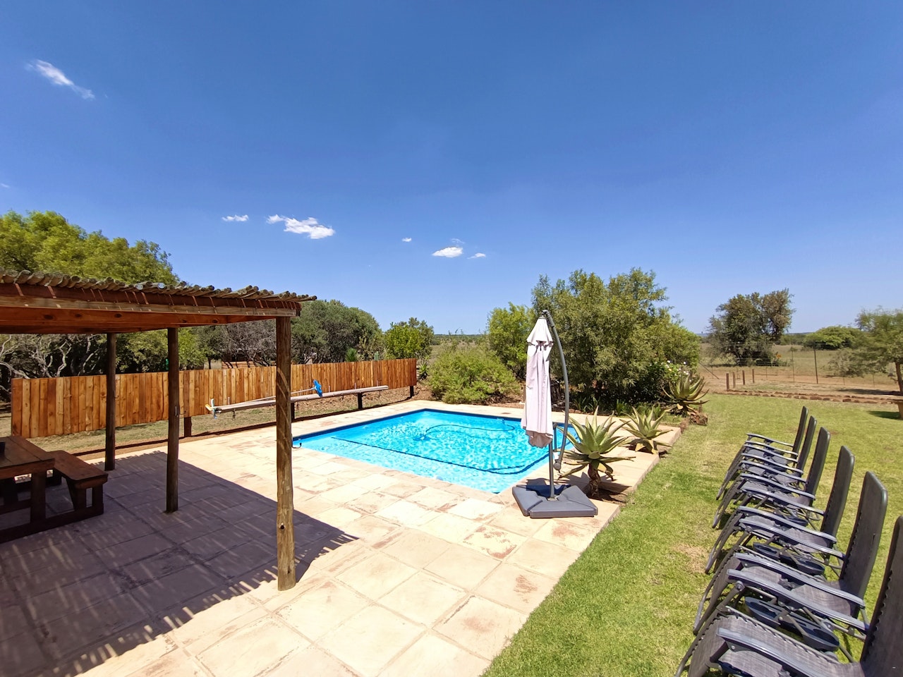 Dinokeng Game Reserve Accommodation at  | Viya