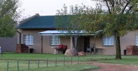 Free State Accommodation at  | Viya