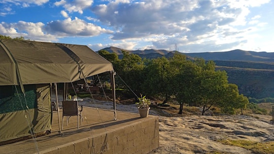 Free State Accommodation at  | Viya