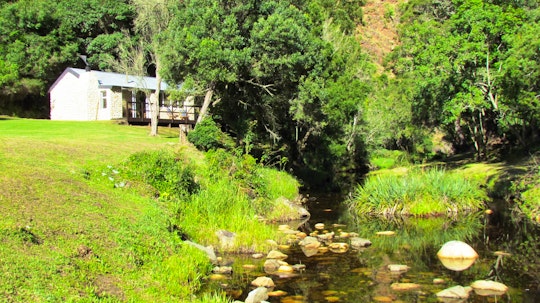 Garden Route Accommodation at  | Viya