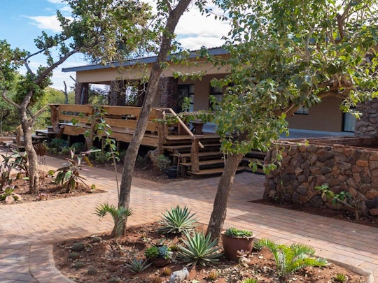 Waterberg Accommodation at  | Viya