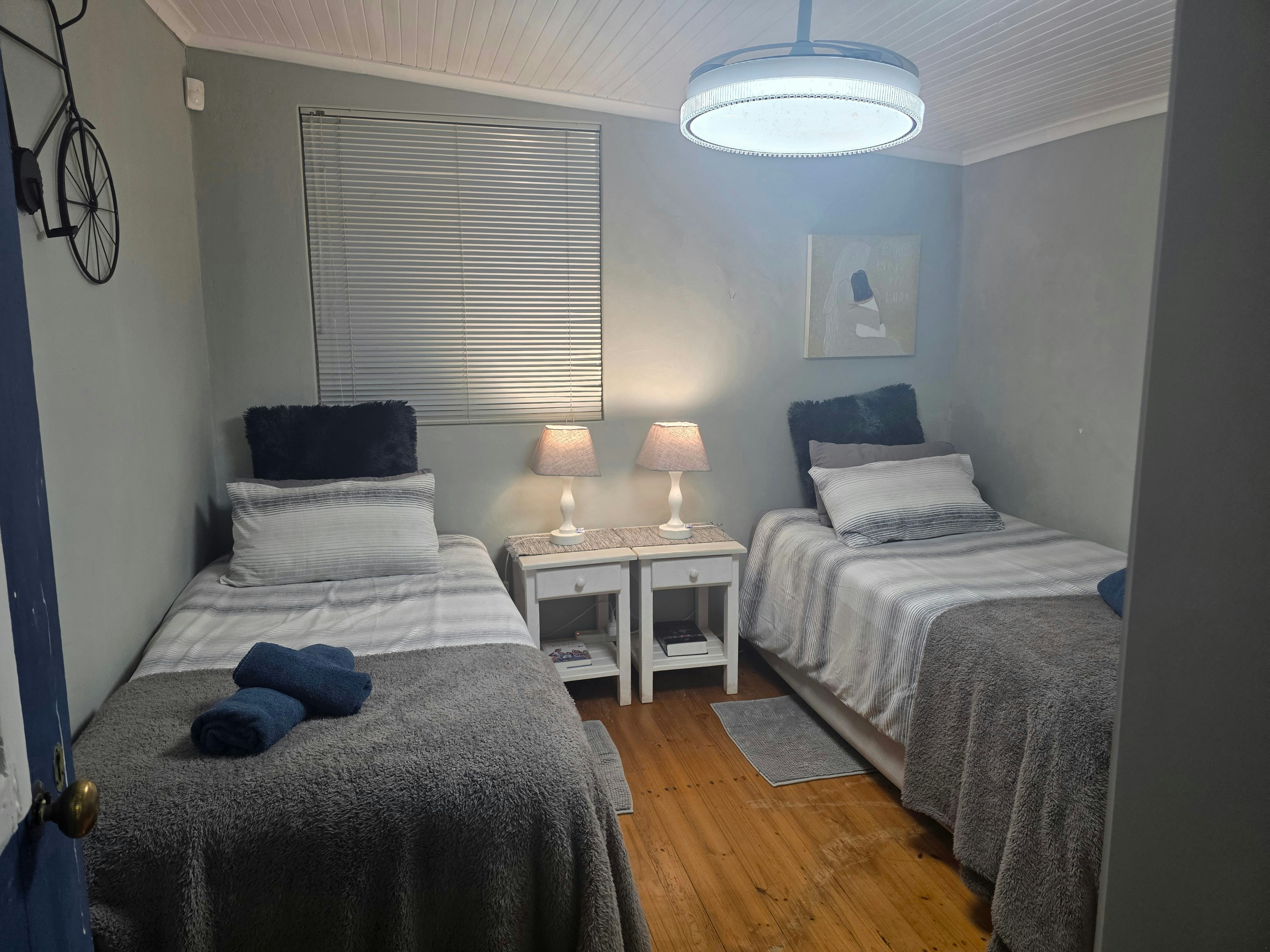 Krakeel Guesthouse @ R62 Langkloof image no 18 of 24