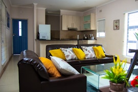 Milnerton Rural Accommodation at Wilcre's Blouberg Home | Viya