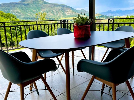 Drakensberg Accommodation at  | Viya