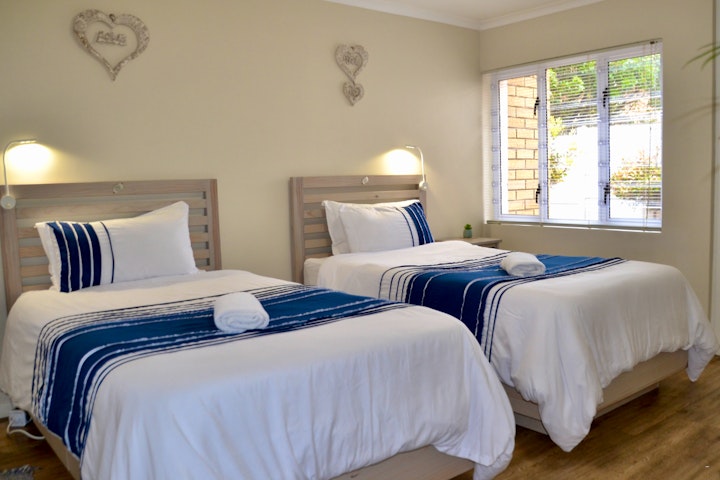 Gansbaai Accommodation at Rest and Sea Self-catering | Viya