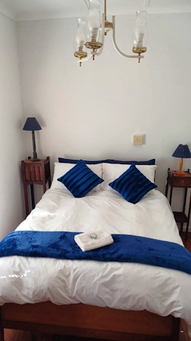 Karoo Accommodation at Welkom Selfsorg | Viya