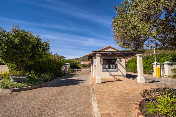 Western Cape Accommodation at 10 Whale Rock Gardens | Viya
