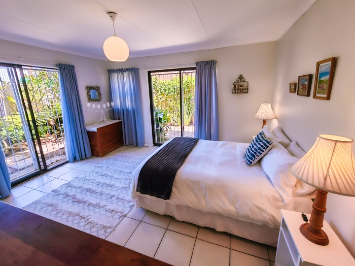 Eastern Cape Accommodation at Rosa's Beach Cottage | Viya