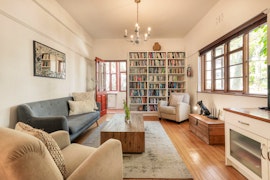 Atlantic Seaboard Accommodation at Vintage Apartment | Viya