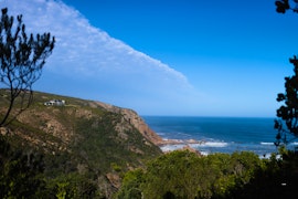 Garden Route Accommodation at  | Viya