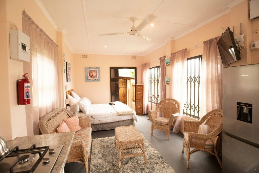 Ramsgate Accommodation - LekkeSlaap