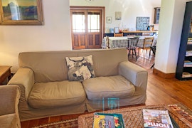 Overberg Accommodation at Overberg Gems - The Blue House | Viya