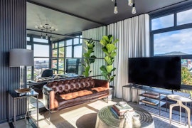 Cape Town Accommodation at 509 Crimson Square | Viya