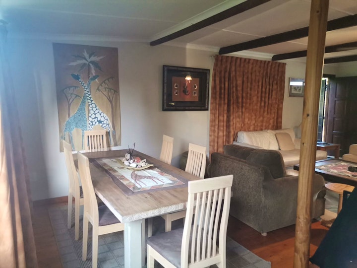 Western Cape Accommodation at Marigold House | Viya