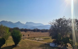 Waterberg Accommodation at Vanross Self-Catering Accommodation | Viya