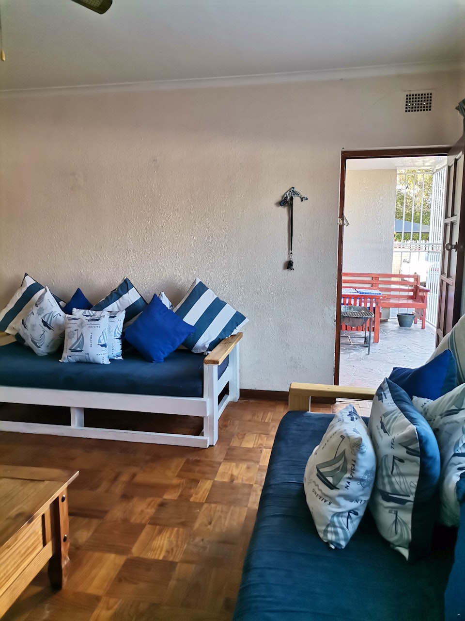 Cape Town Accommodation at  | Viya