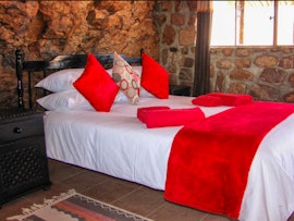 Namibia Accommodation at  | Viya