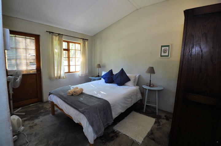 Cape Winelands Accommodation at De Bos Backpackers & Camping | Viya