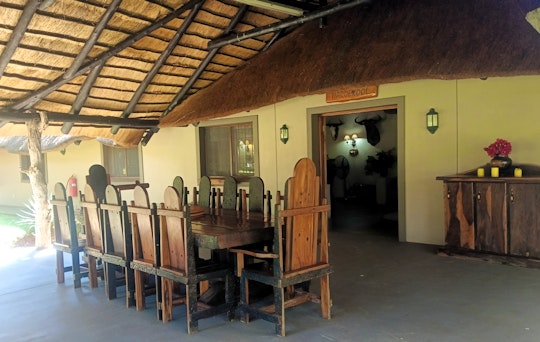 Limpopo Accommodation at  | Viya