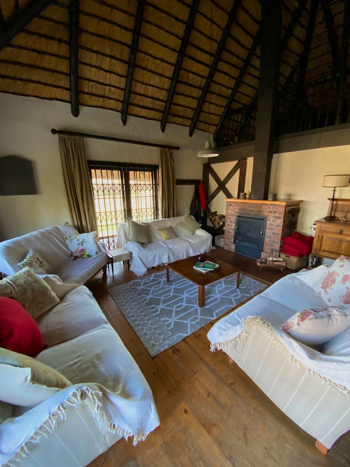 KwaZulu-Natal Accommodation at The Underberg Cottage | Viya