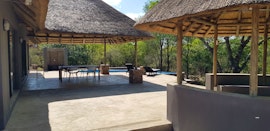 Kruger National Park South Accommodation at Pata Pata House | Viya