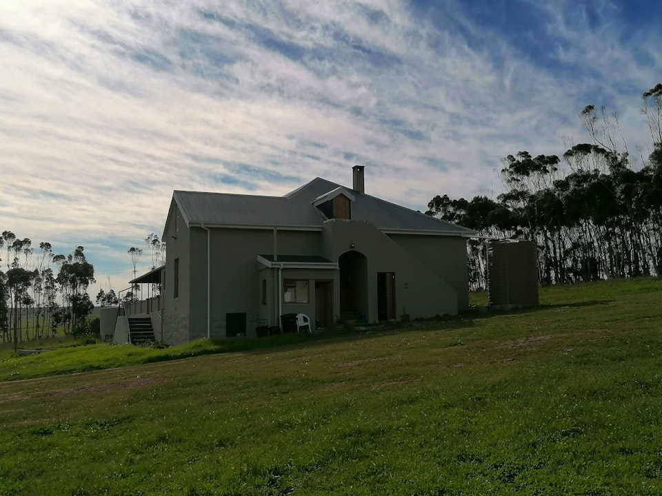 Overberg Accommodation at  | Viya