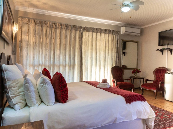 Northern Free State Accommodation at Mistique Waters | Viya