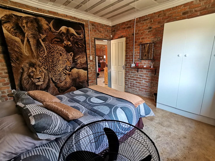 Mpumalanga Accommodation at Evert-Rust | Viya