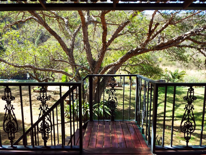 Mpumalanga Accommodation at Aloes Country Inn | Viya