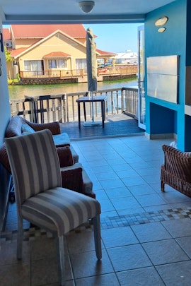 Jeffreys Bay Accommodation at Waterside Escape | Viya