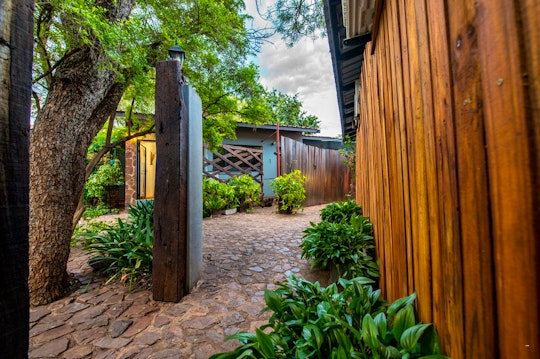 Waterberg Accommodation at  | Viya