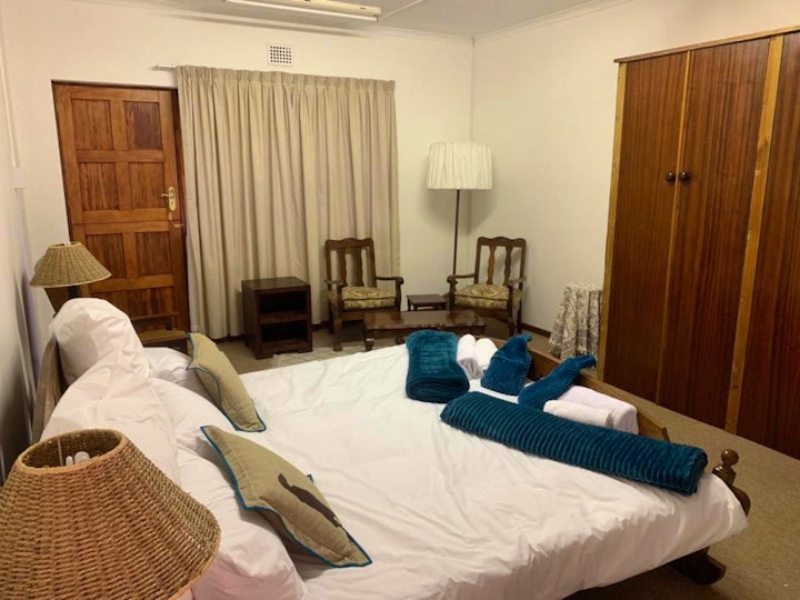 Overberg Accommodation at Meerkatjie | Viya