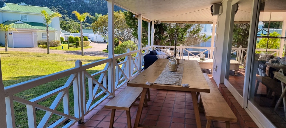 Plettenberg Bay Accommodation at  | Viya