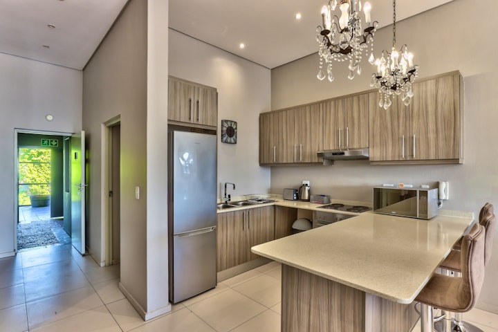 Cape Town Accommodation at 113 On Heritage Square | Viya