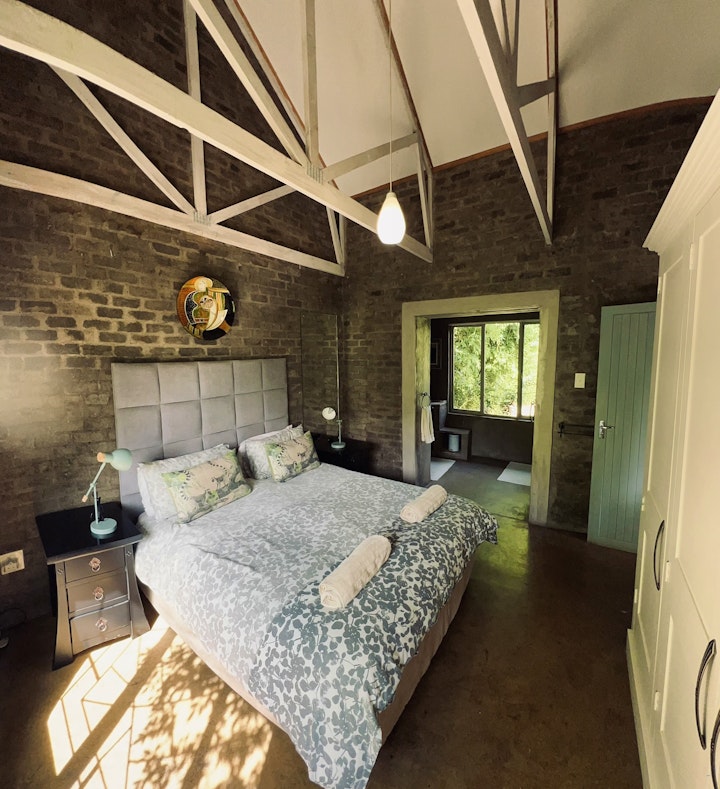 Drakensberg Accommodation at Jesshil | Viya