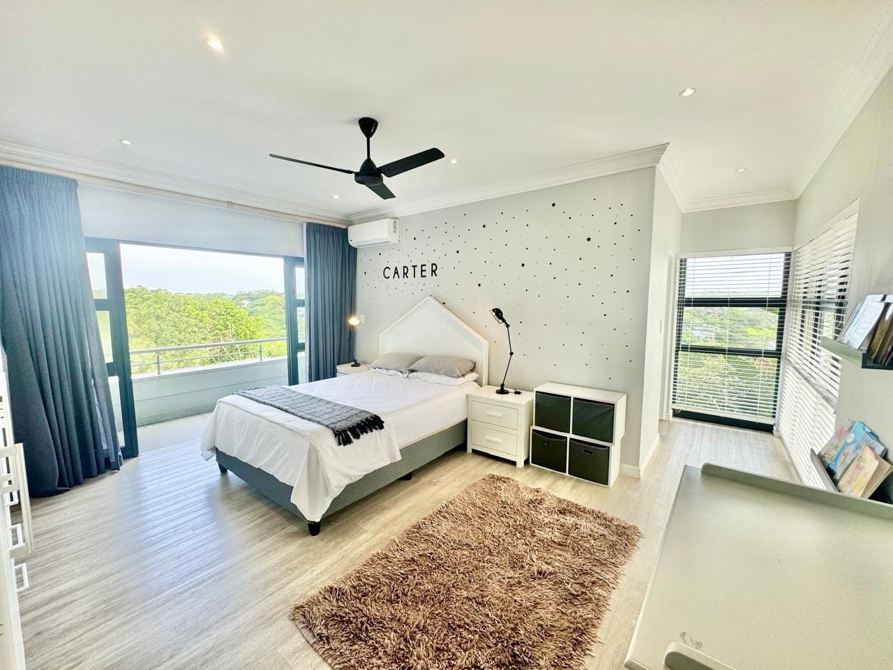 Cussonia Way Paradise HL1463: image no 25 of 37
