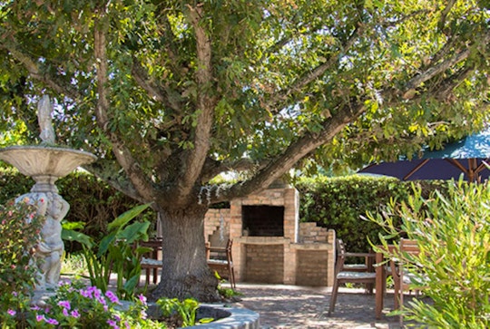 Overberg Accommodation at  | Viya