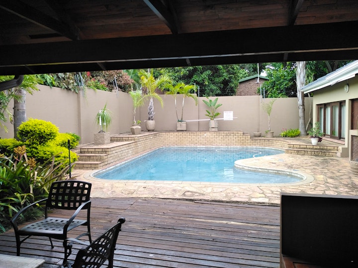 Mpumalanga Accommodation at Acacia Guesthouse | Viya