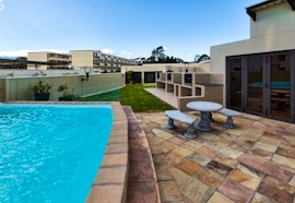 Cape Town Accommodation at 905 Ocean View | Viya