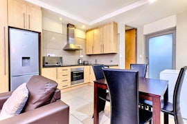 Johannesburg Accommodation at Sandton Apartments Hydro | Viya