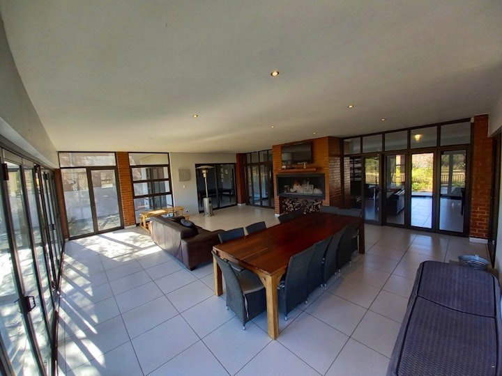 Northern Free State Accommodation at 3023 Kingfisher | Viya