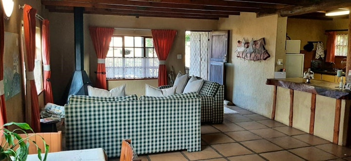 Mpumalanga Accommodation at Coddiwomple Cottage | Viya