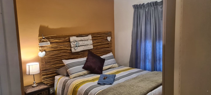 Cape Town Accommodation at Rod's Self-catering | Viya