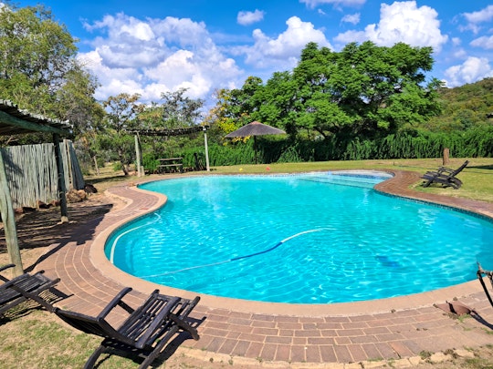 Waterberg Accommodation at  | Viya